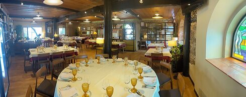 Hotel Casa da Nora