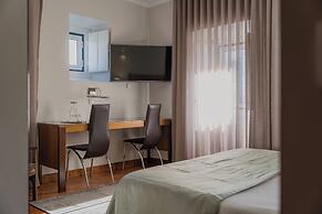 Hotel Casa da Nora