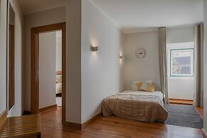 Hotel Casa da Nora