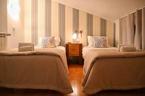 Hotel Casa da Nora