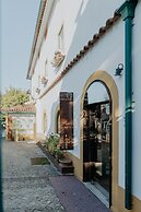Hotel Casa da Nora