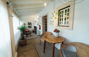 Hotel Casa da Nora