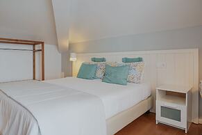 Hotel Casa da Nora