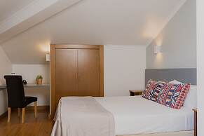 Hotel Casa da Nora