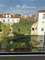 Hotel Casa da Nora