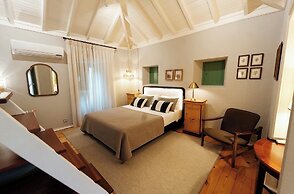 Hotel Casa da Nora