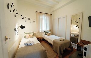 Hotel Casa da Nora