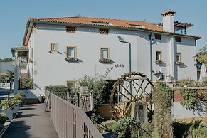 Hotel Casa da Nora