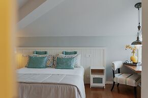 Hotel Casa da Nora