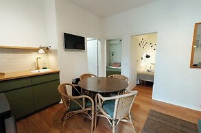 Hotel Casa da Nora