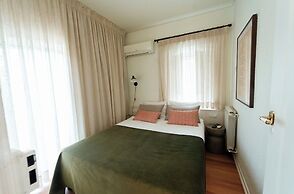 Hotel Casa da Nora