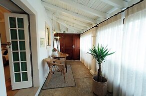 Hotel Casa da Nora