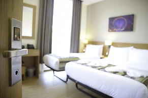 Kings Cross Inn Hotel