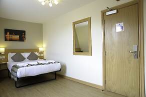 Kings Cross Inn Hotel