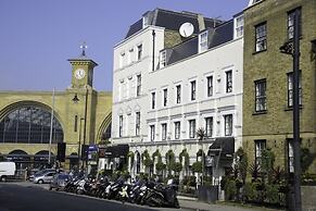 Kings Cross Inn Hotel