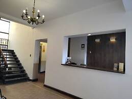 Hotel Villa del Carmen