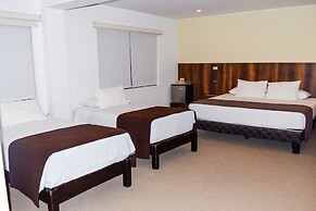 Hotel Villa del Carmen