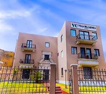 Hotel Villa del Carmen