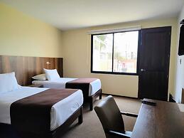 Hotel Villa del Carmen