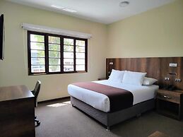 Hotel Villa del Carmen