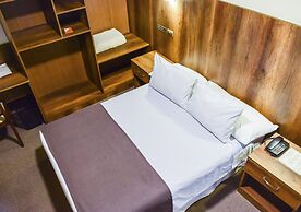 Hotel Villa del Carmen