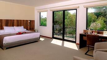 Hotel Villa del Carmen