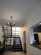 Hotel Villa del Carmen
