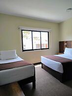 Hotel Villa del Carmen