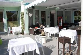 Hotel Irene