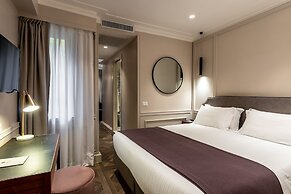 Hotel Smeraldo