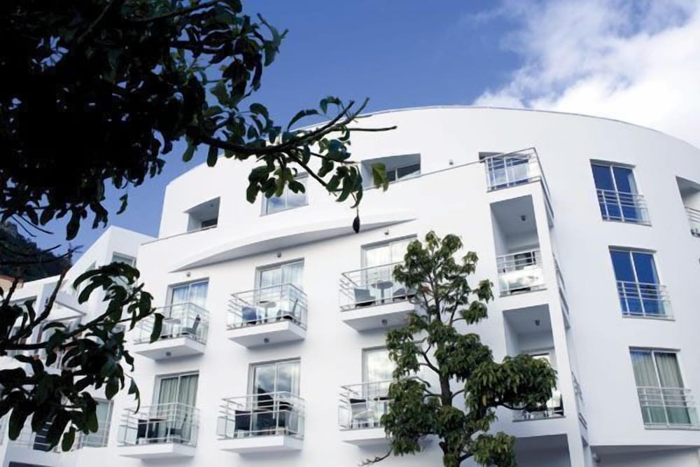Hotel White Waters