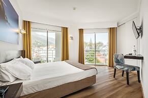 Hotel White Waters