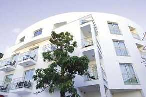 Hotel White Waters