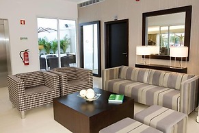 Hotel White Waters