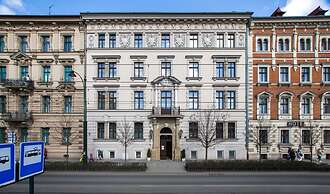 Aparthotel Basztowa