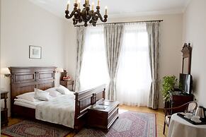 Aparthotel Basztowa