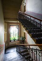 Aparthotel Basztowa