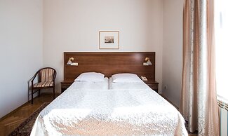 Aparthotel Basztowa