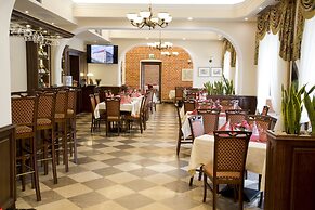 Aparthotel Basztowa