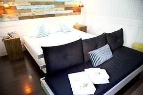 Hotel Life Gran Via