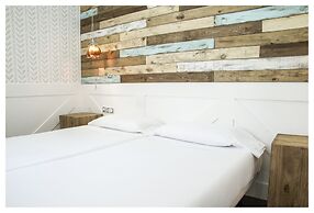 Hotel Life Gran Via