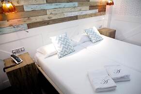 Hotel Life Gran Via