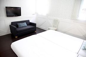Hotel Life Gran Via