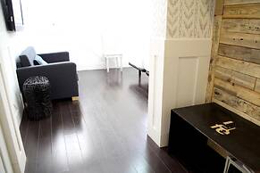 Hotel Life Gran Via