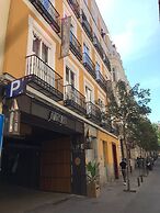 Hotel Life Gran Via