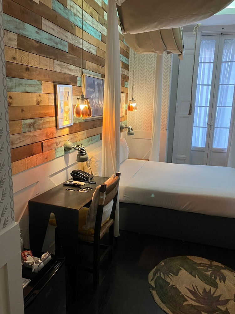 Hotel Life Gran Via