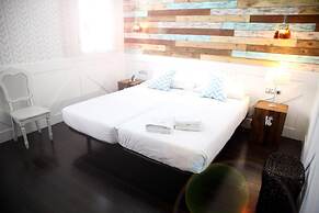 Hotel Life Gran Via