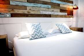 Hotel Life Gran Via