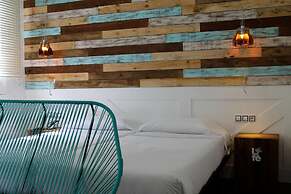 Hotel Life Gran Via