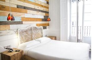 Hotel Life Gran Via